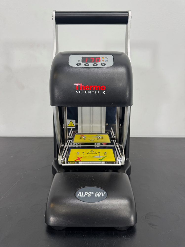Image of Thermo Scientific Variable Temperature Sealer